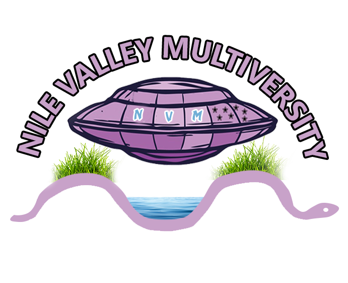 NVM Logo